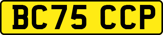 BC75CCP