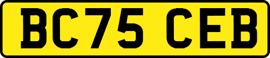 BC75CEB