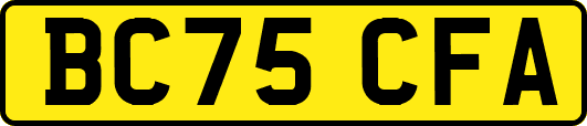 BC75CFA