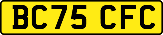 BC75CFC
