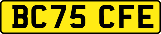 BC75CFE