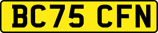 BC75CFN