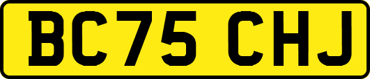 BC75CHJ