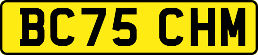 BC75CHM