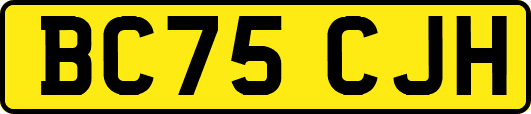 BC75CJH