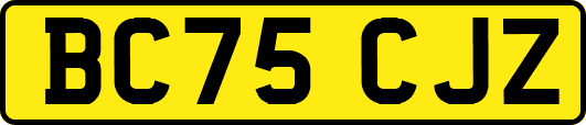 BC75CJZ