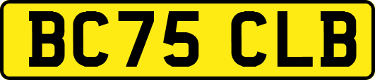 BC75CLB