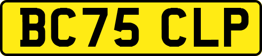 BC75CLP
