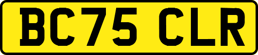 BC75CLR