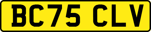 BC75CLV