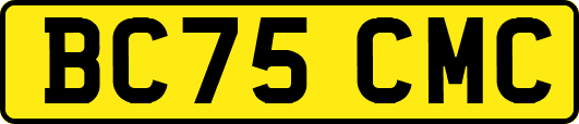 BC75CMC