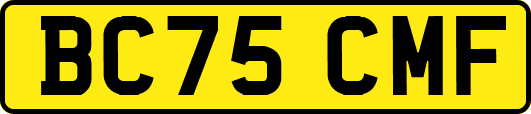 BC75CMF