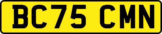 BC75CMN