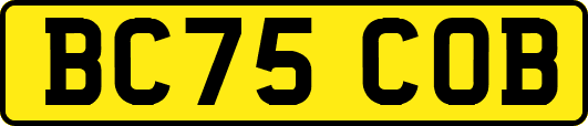 BC75COB