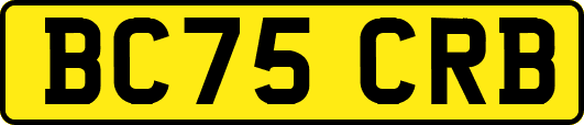 BC75CRB