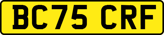 BC75CRF