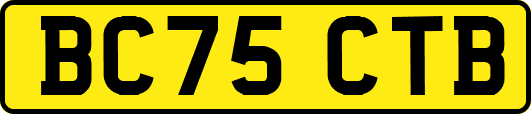 BC75CTB