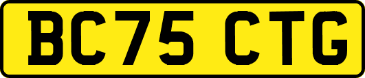 BC75CTG