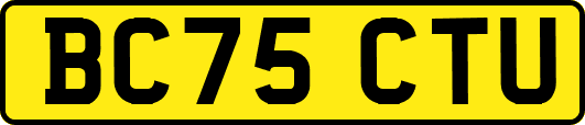 BC75CTU