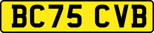 BC75CVB