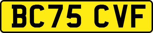 BC75CVF