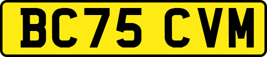 BC75CVM