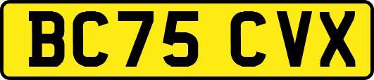 BC75CVX