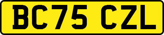 BC75CZL