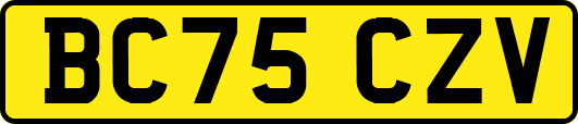 BC75CZV