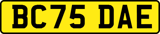 BC75DAE