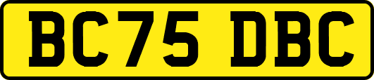 BC75DBC