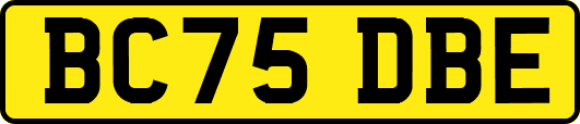 BC75DBE