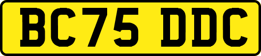 BC75DDC