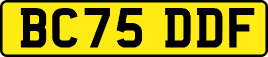 BC75DDF