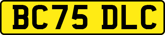BC75DLC