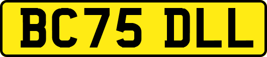 BC75DLL