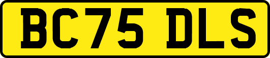 BC75DLS