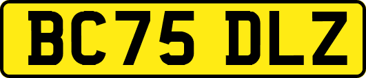 BC75DLZ
