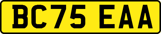 BC75EAA