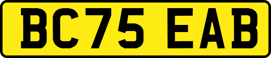BC75EAB