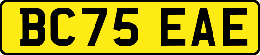 BC75EAE
