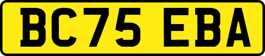 BC75EBA