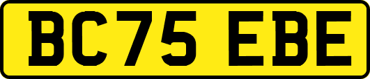 BC75EBE
