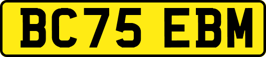 BC75EBM