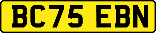 BC75EBN