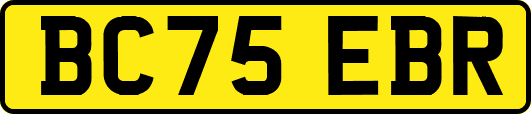 BC75EBR