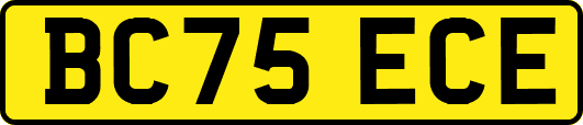 BC75ECE