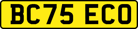 BC75ECO