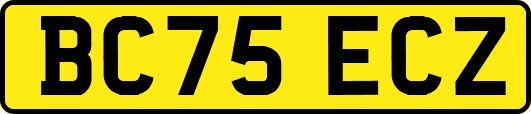 BC75ECZ