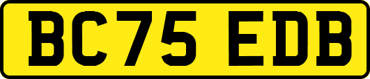 BC75EDB